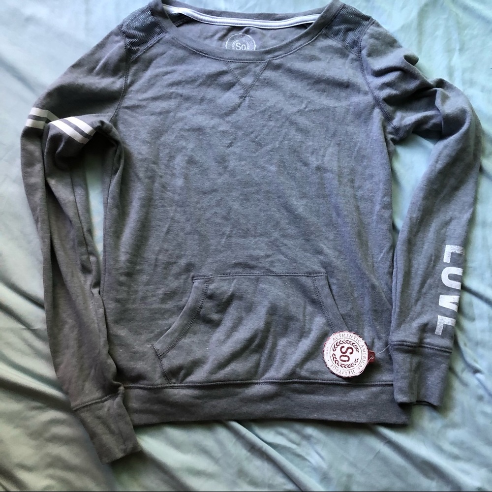 Women’s Sweatshirt